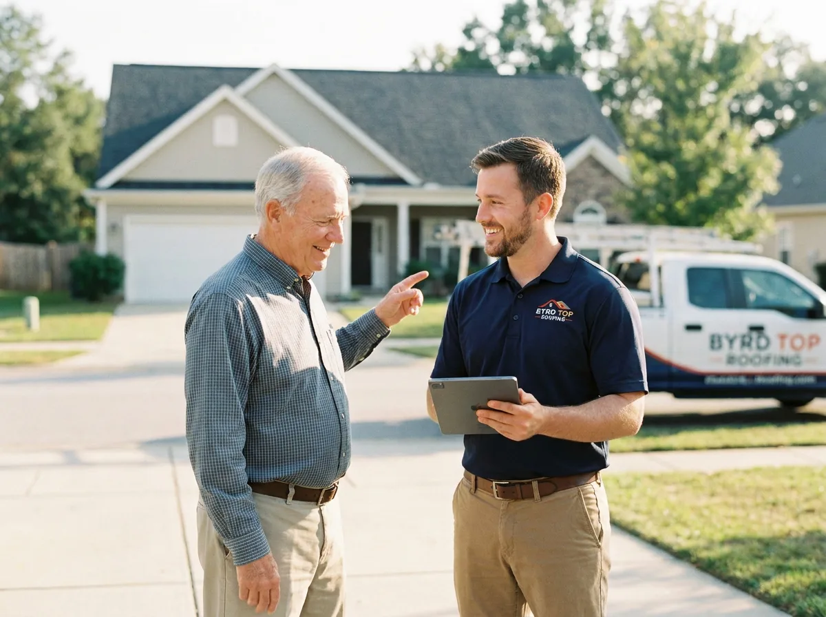 Roofing Marietta, TX FAQs
